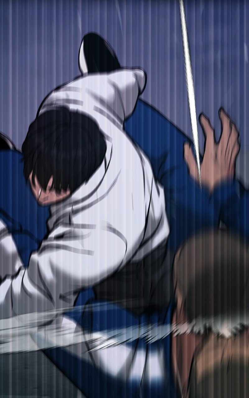 The Bully in Charge Chapitre 109 - Page 140