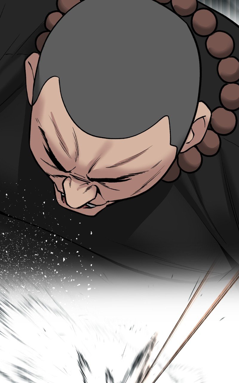 The Bully in Charge Chapitre 109 - Page 143