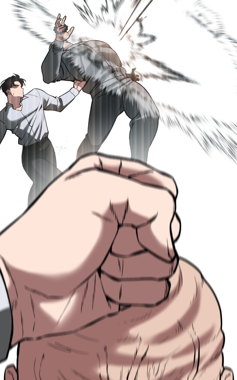 The Bully in Charge Chapitre 109 - Page 144