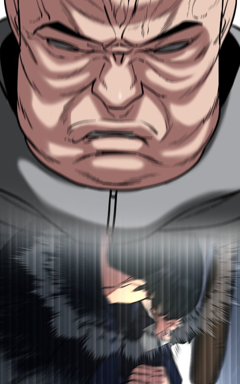 The Bully in Charge Chapitre 109 - Page 145