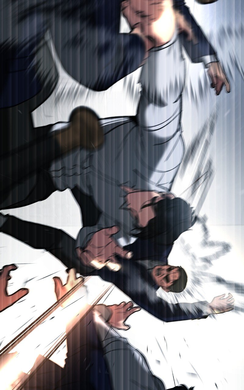 The Bully in Charge Chapitre 109 - Page 146
