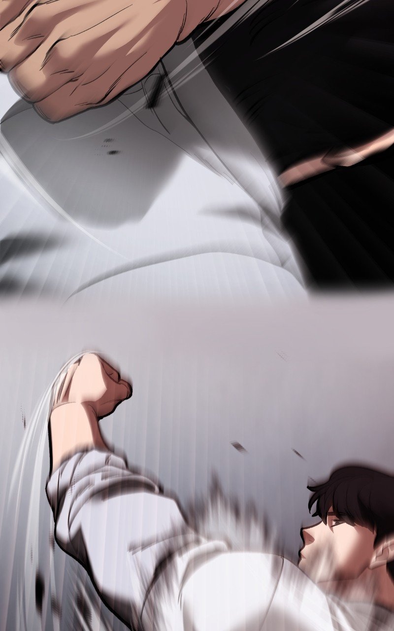 The Bully in Charge Chapitre 109 - Page 149
