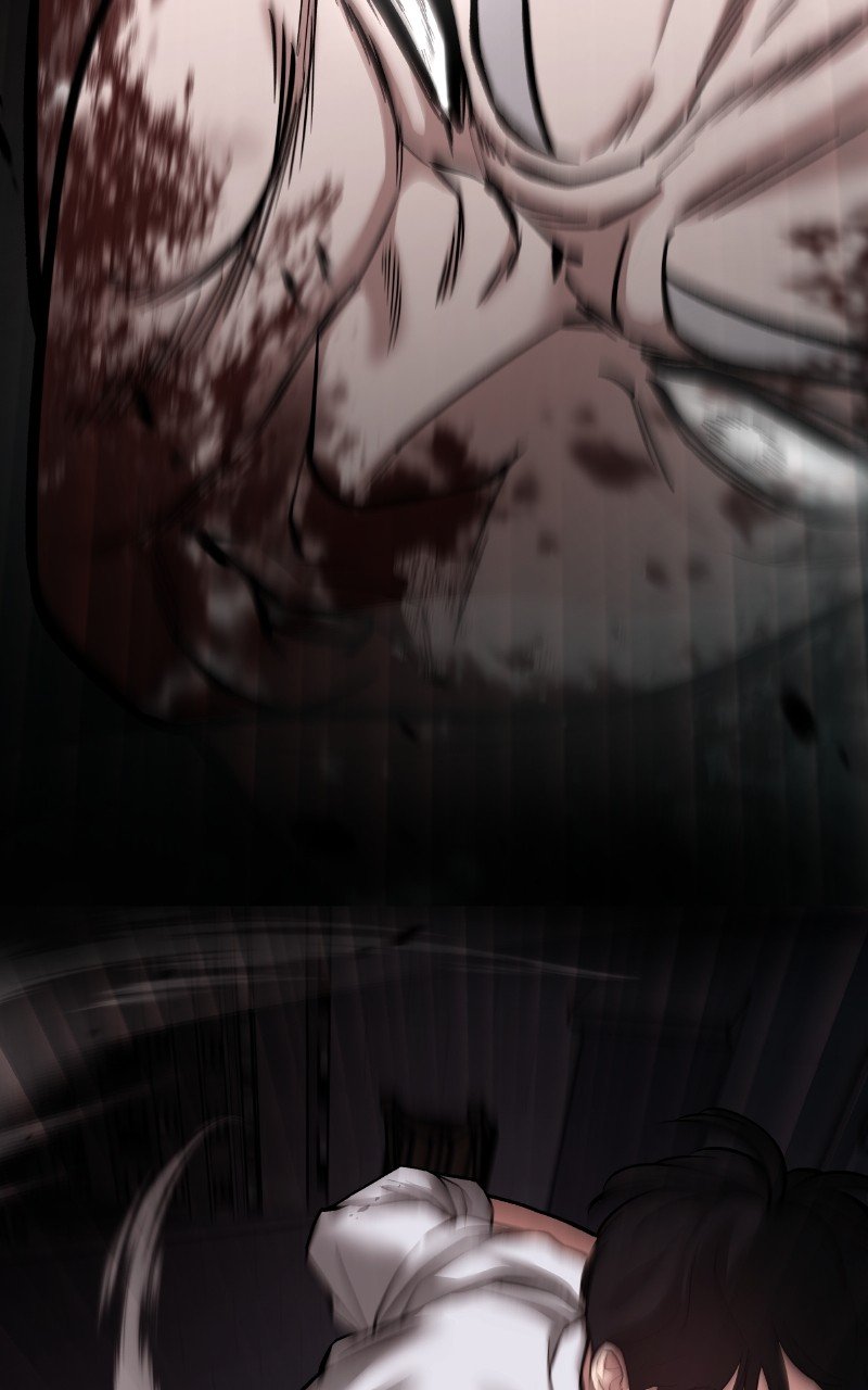 The Bully in Charge Chapitre 109 - Page 151