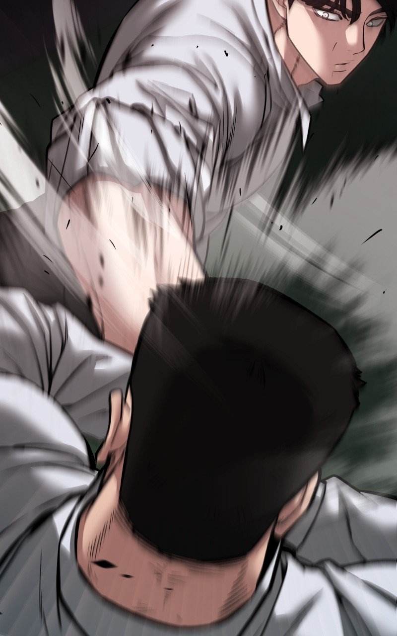 The Bully in Charge Chapitre 109 - Page 152