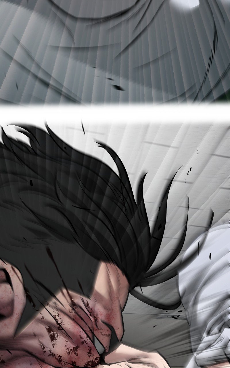 The Bully in Charge Chapitre 109 - Page 153