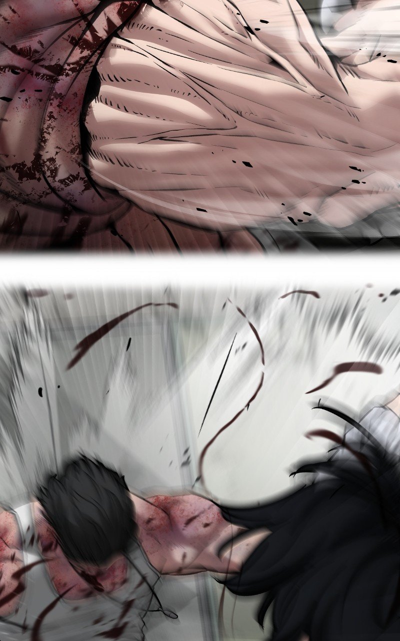 The Bully in Charge Chapitre 109 - Page 154