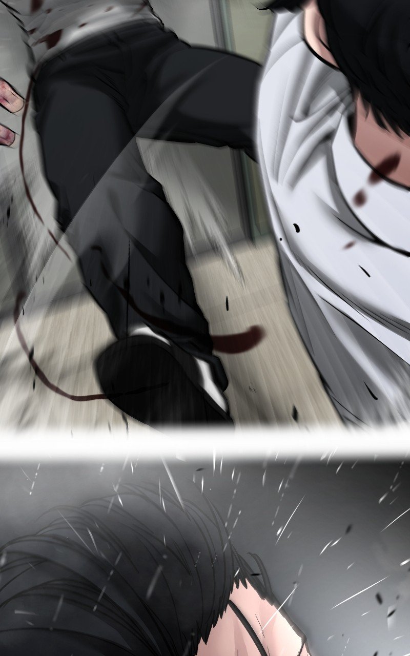 The Bully in Charge Chapitre 109 - Page 155