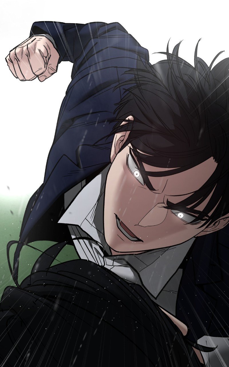 The Bully in Charge Chapitre 109 - Page 157