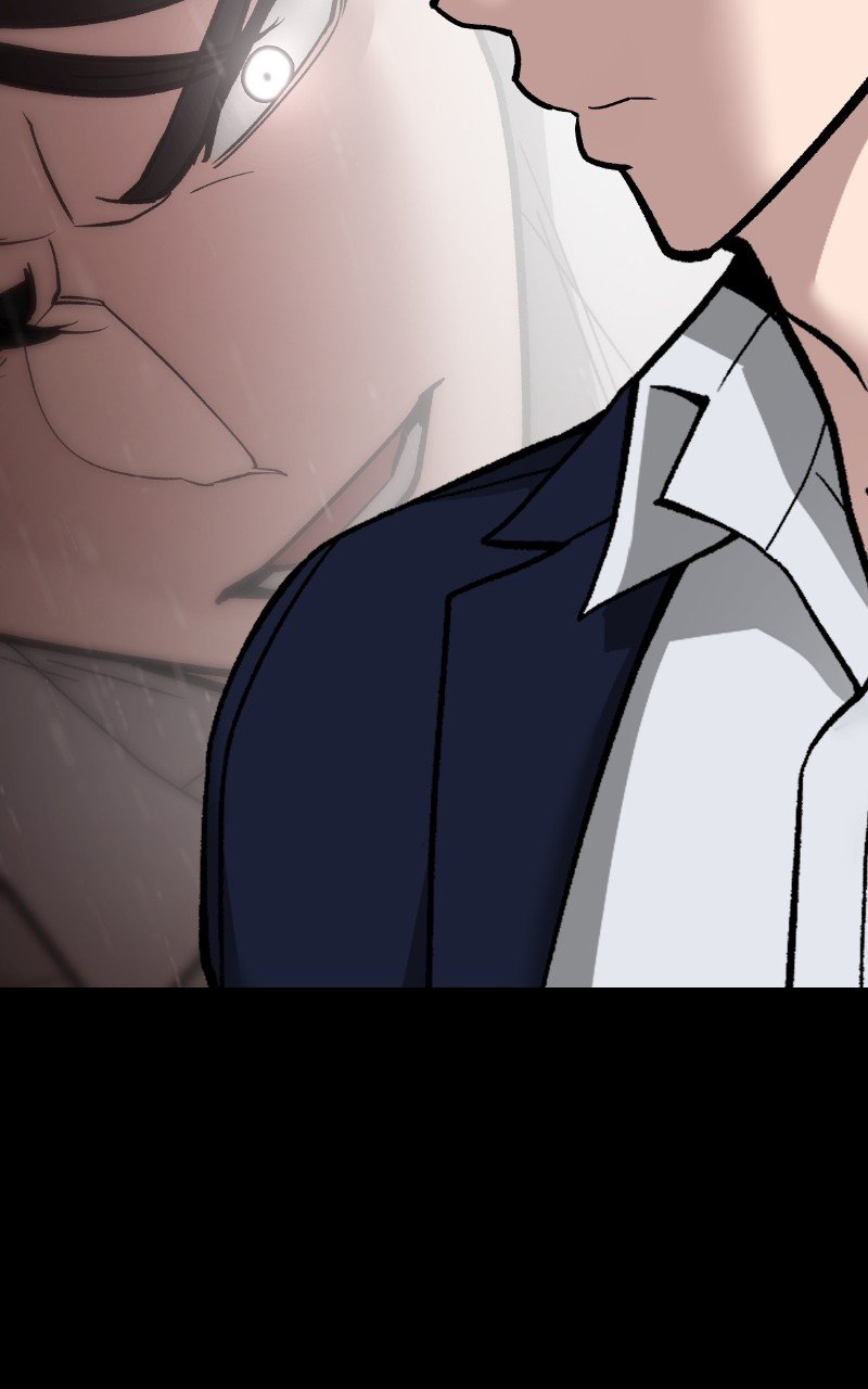 The Bully in Charge Chapitre 109 - Page 159