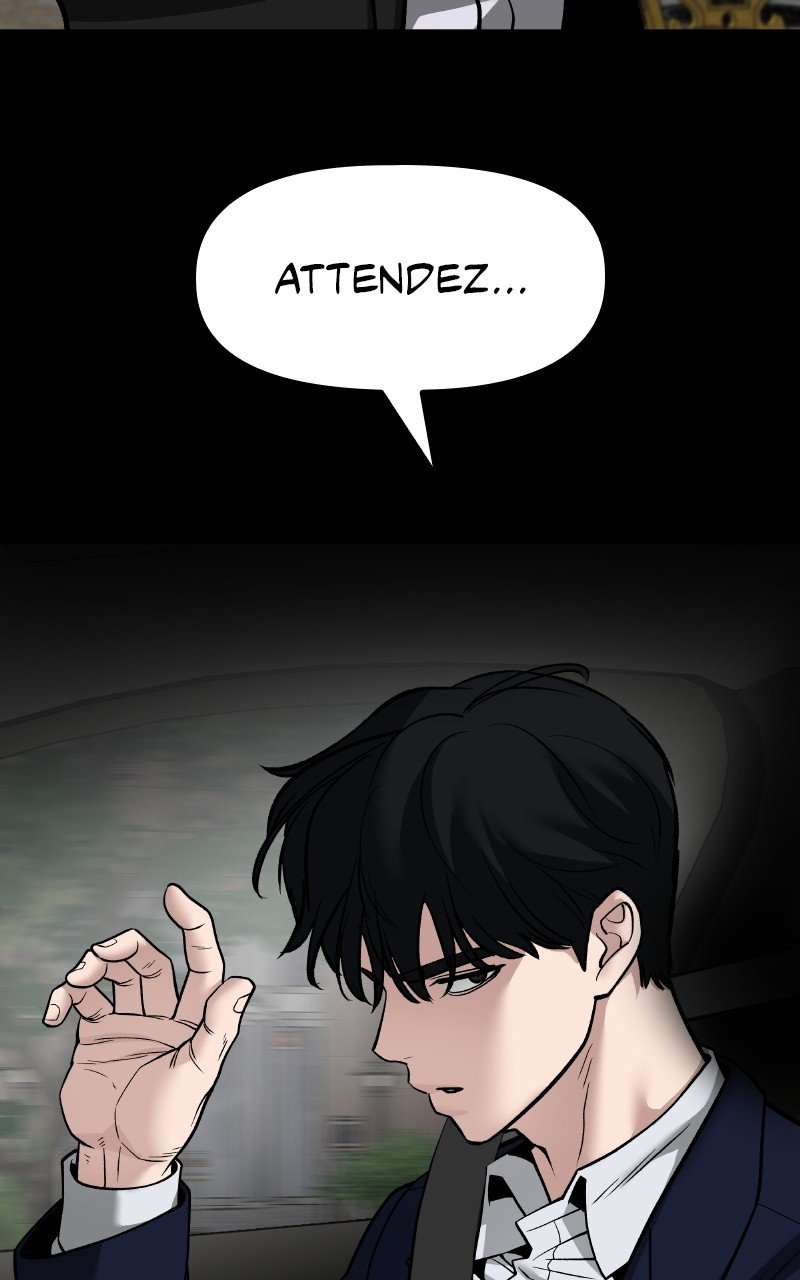 The Bully in Charge Chapitre 109 - Page 161