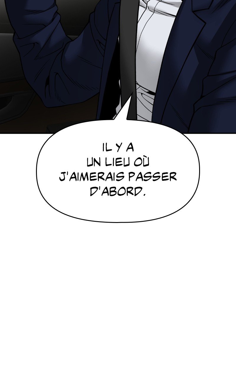 The Bully in Charge Chapitre 109 - Page 162