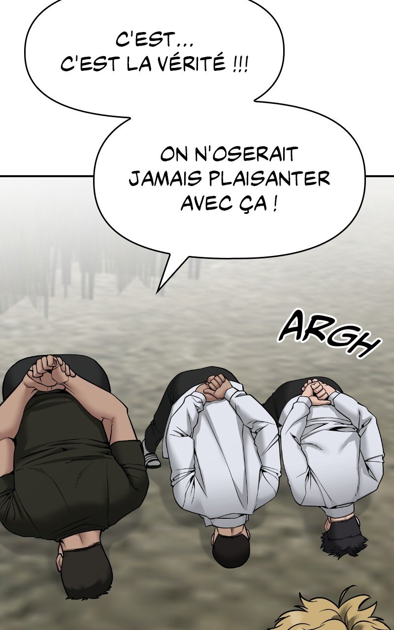 The Bully in Charge Chapitre 109 - Page 167
