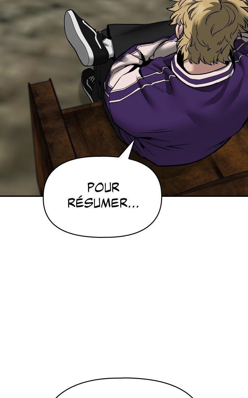 The Bully in Charge Chapitre 109 - Page 168