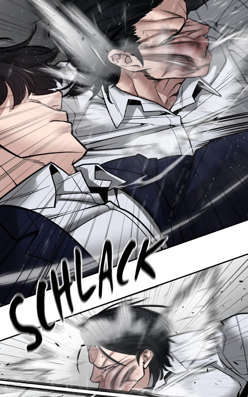 The Bully in Charge Chapitre 109 - Page 17