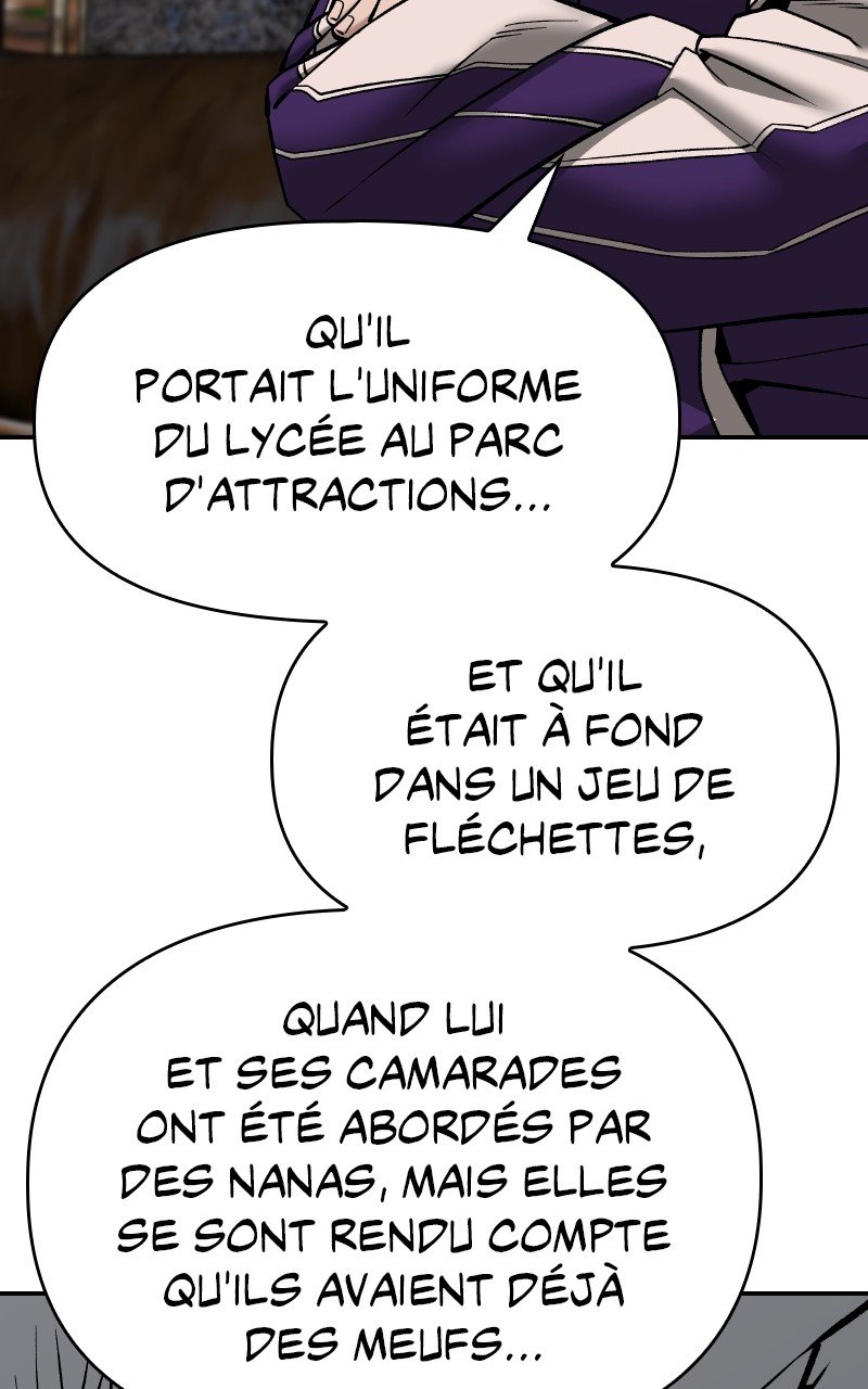 The Bully in Charge Chapitre 109 - Page 170