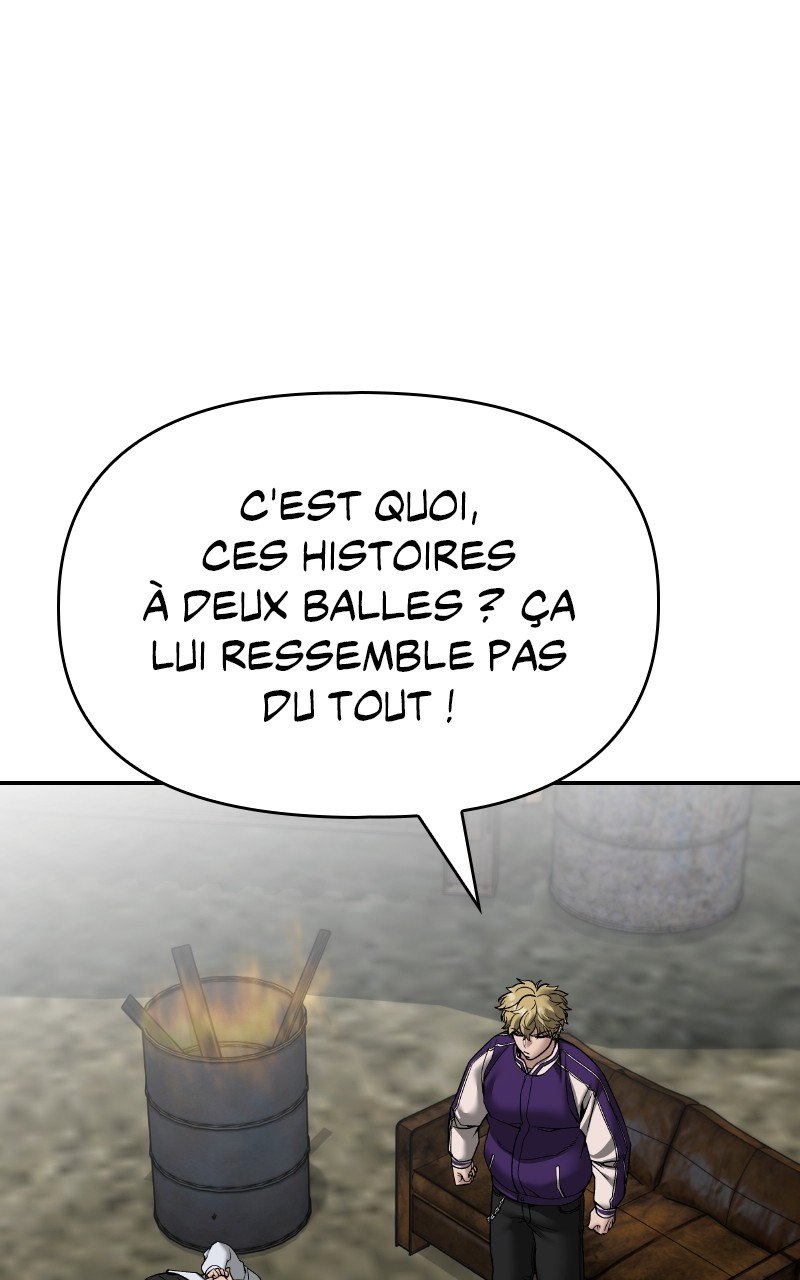 The Bully in Charge Chapitre 109 - Page 172
