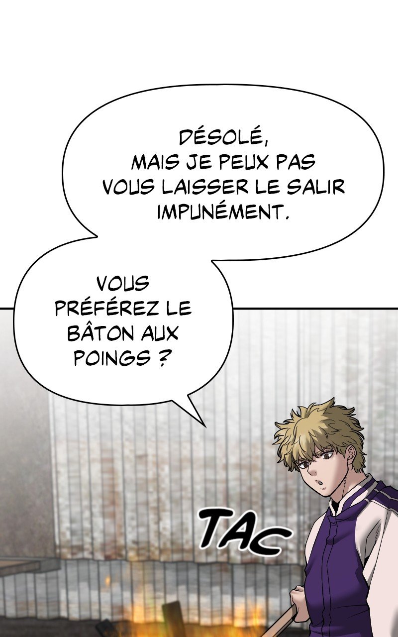 The Bully in Charge Chapitre 109 - Page 174