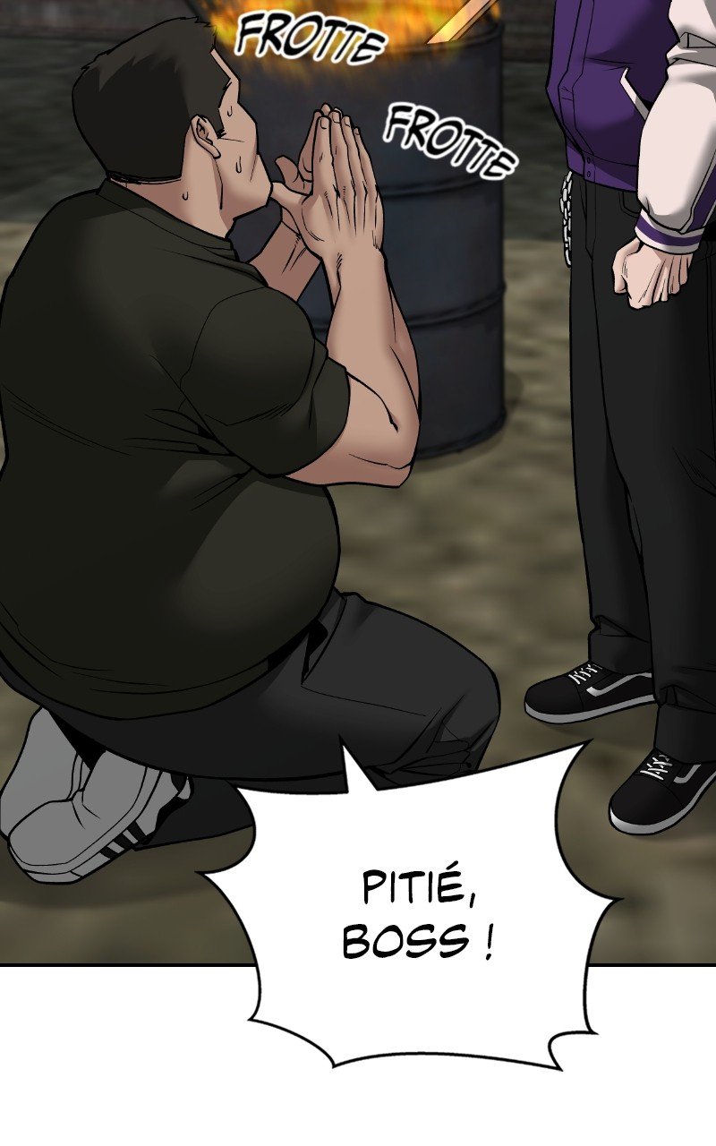 The Bully in Charge Chapitre 109 - Page 175