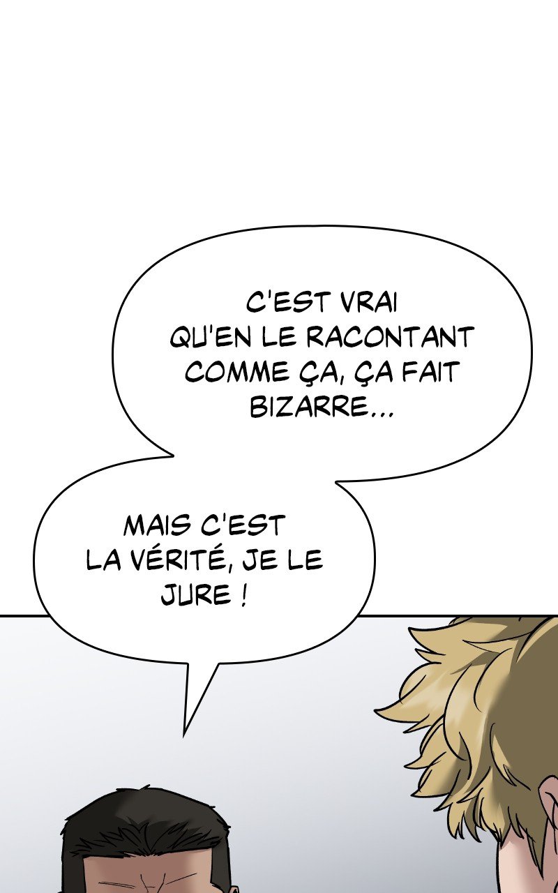 The Bully in Charge Chapitre 109 - Page 176