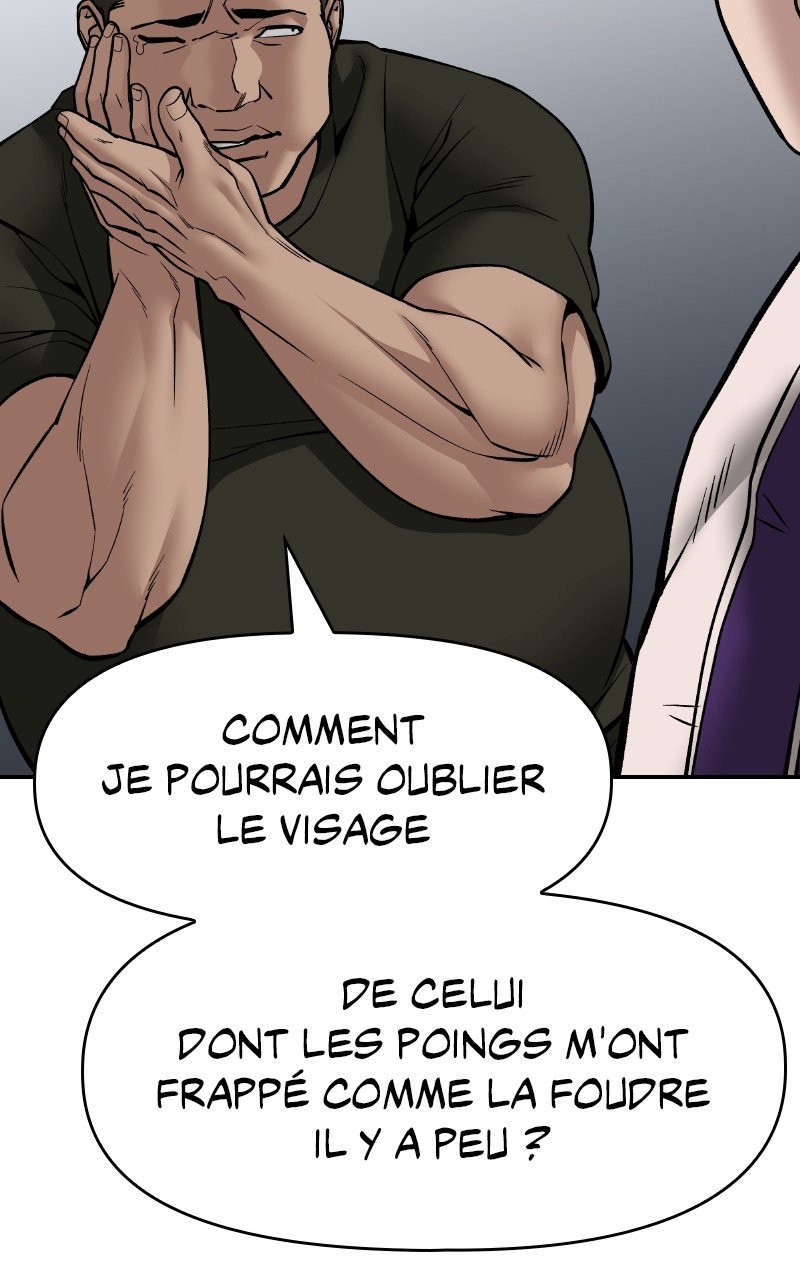 The Bully in Charge Chapitre 109 - Page 177