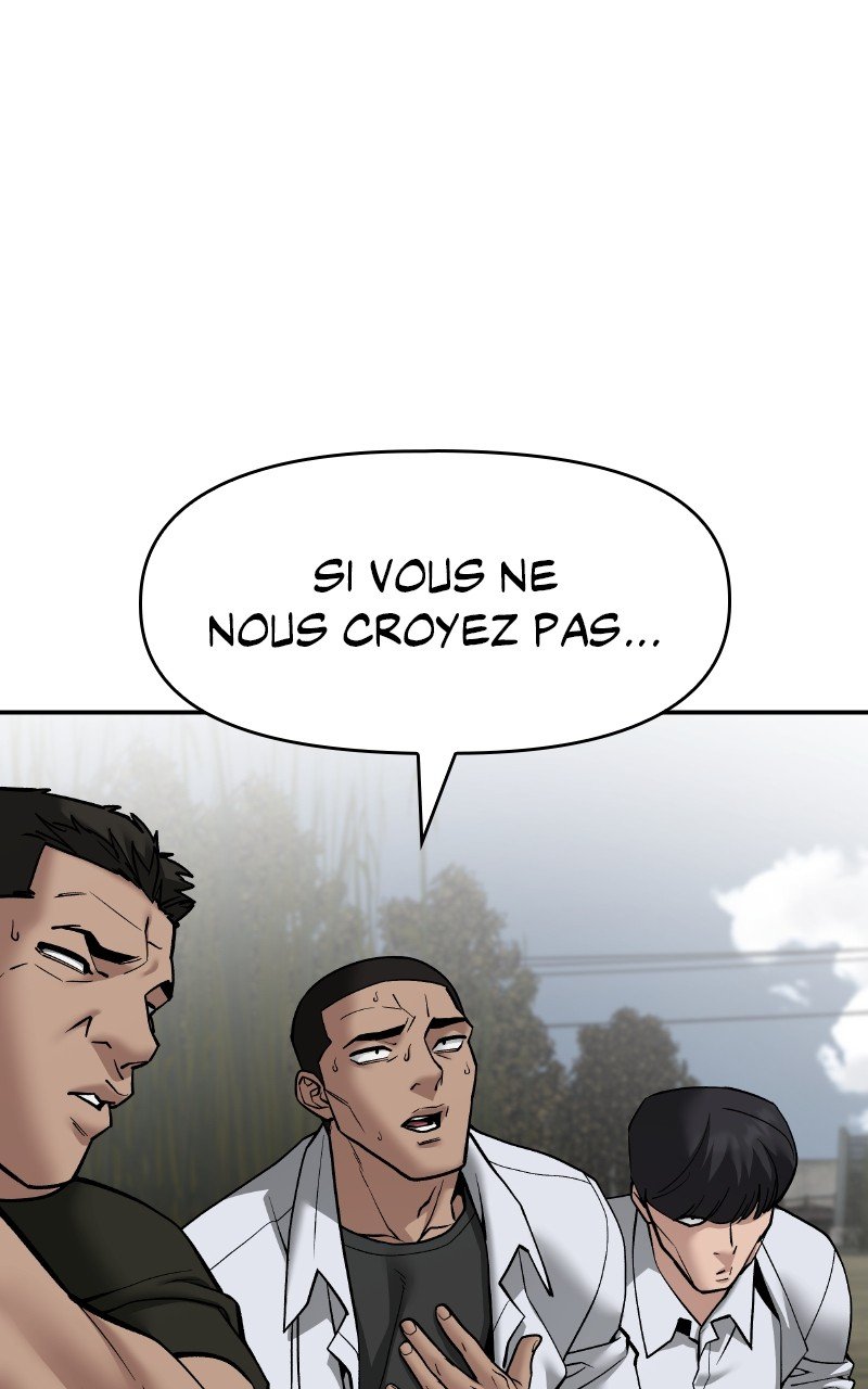 The Bully in Charge Chapitre 109 - Page 178
