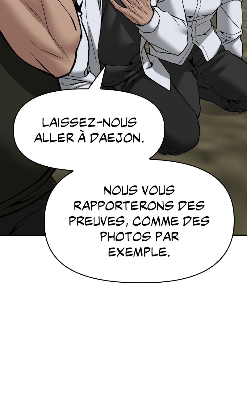 The Bully in Charge Chapitre 109 - Page 179