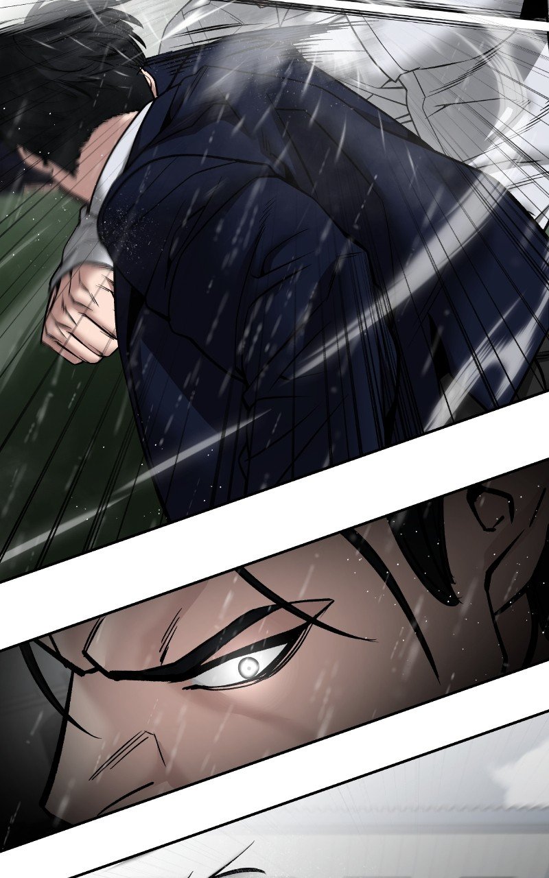 The Bully in Charge Chapitre 109 - Page 18