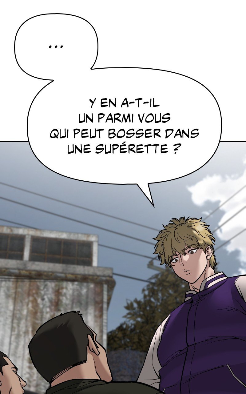 The Bully in Charge Chapitre 109 - Page 180