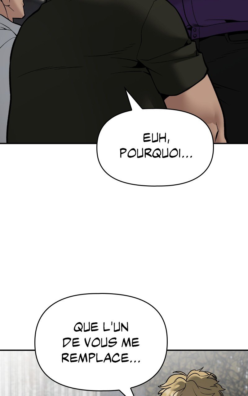 The Bully in Charge Chapitre 109 - Page 181