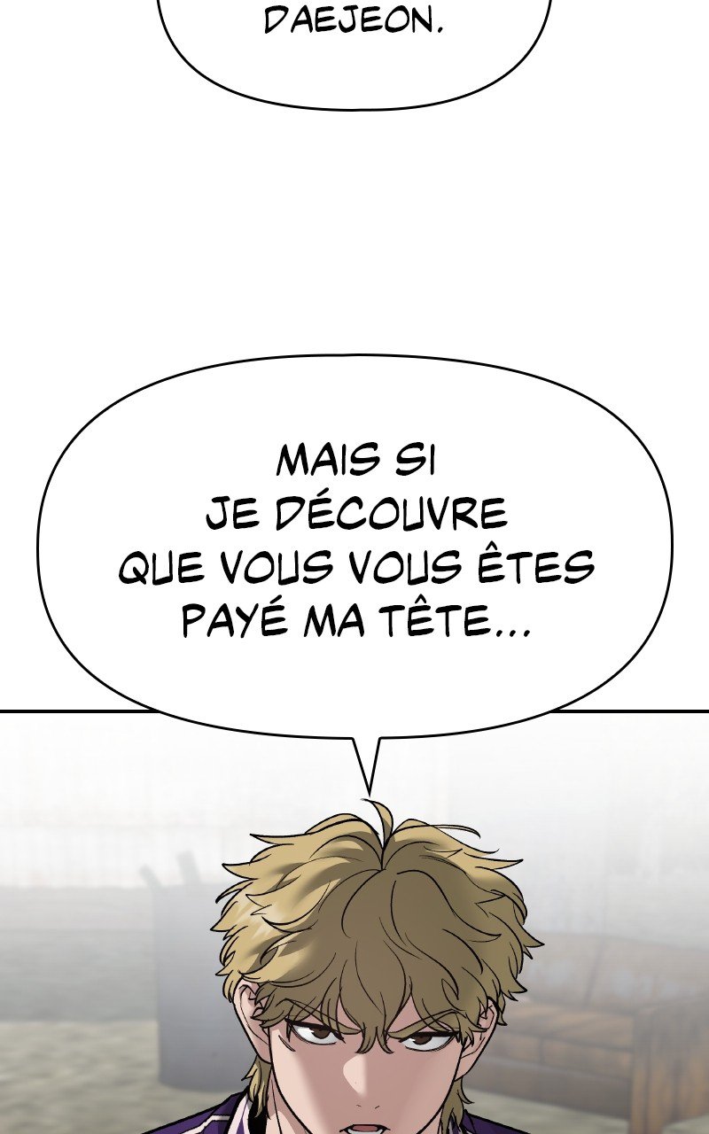 The Bully in Charge Chapitre 109 - Page 183