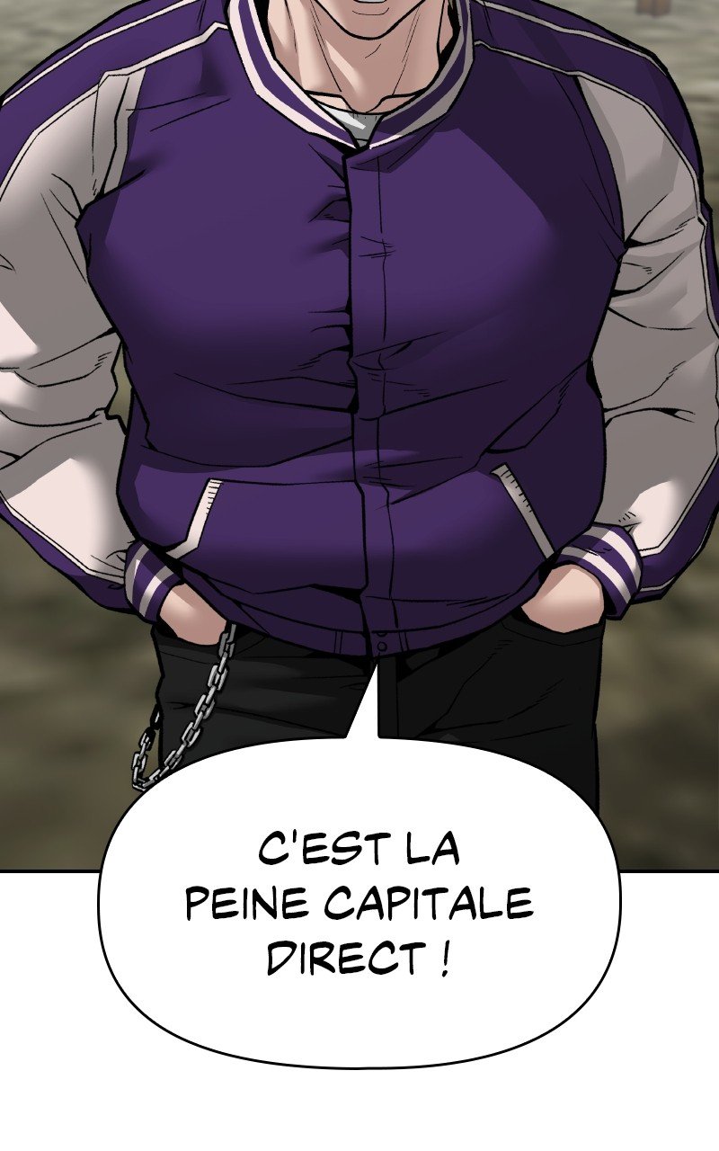 The Bully in Charge Chapitre 109 - Page 184
