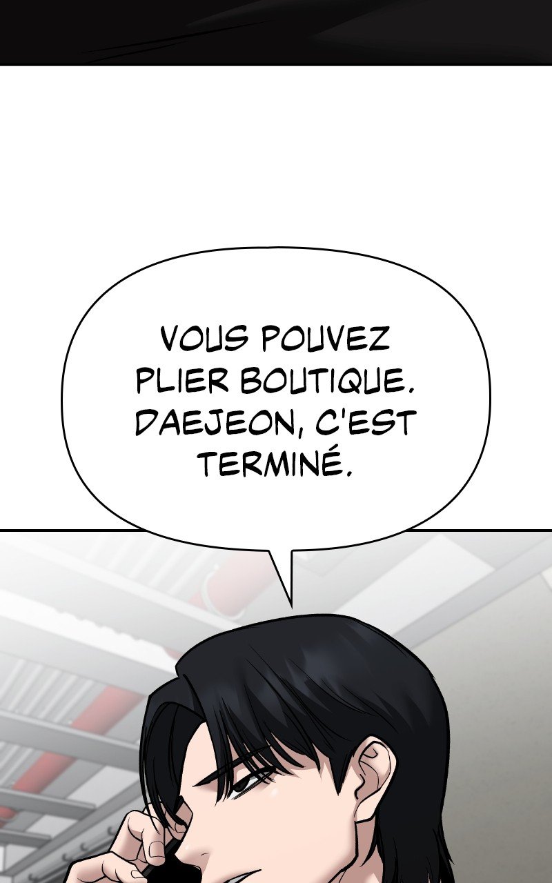 The Bully in Charge Chapitre 109 - Page 187