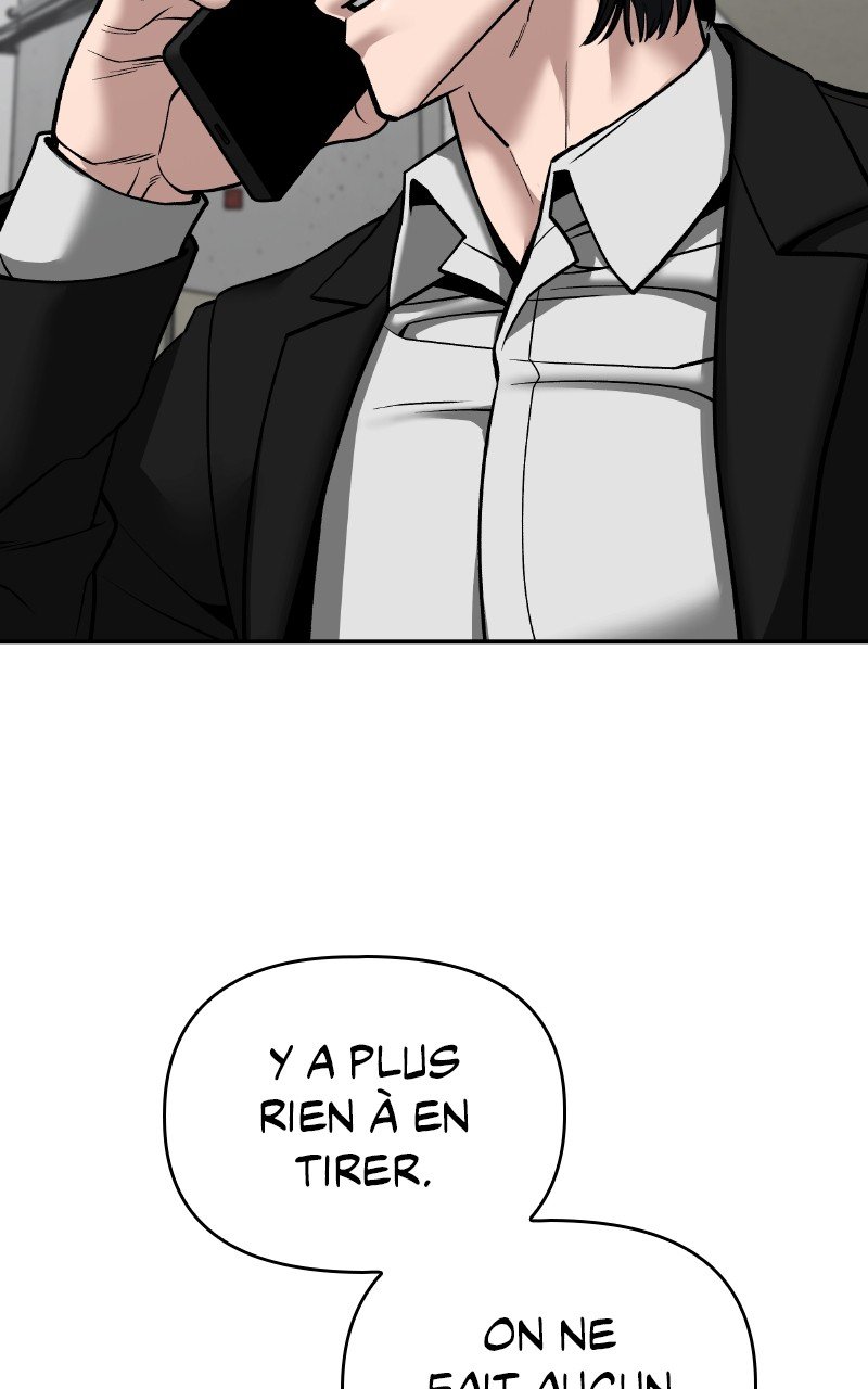 The Bully in Charge Chapitre 109 - Page 188