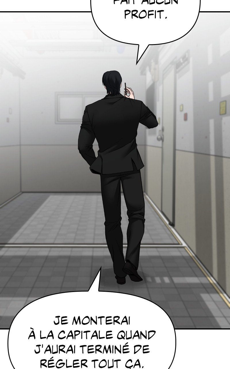 The Bully in Charge Chapitre 109 - Page 189