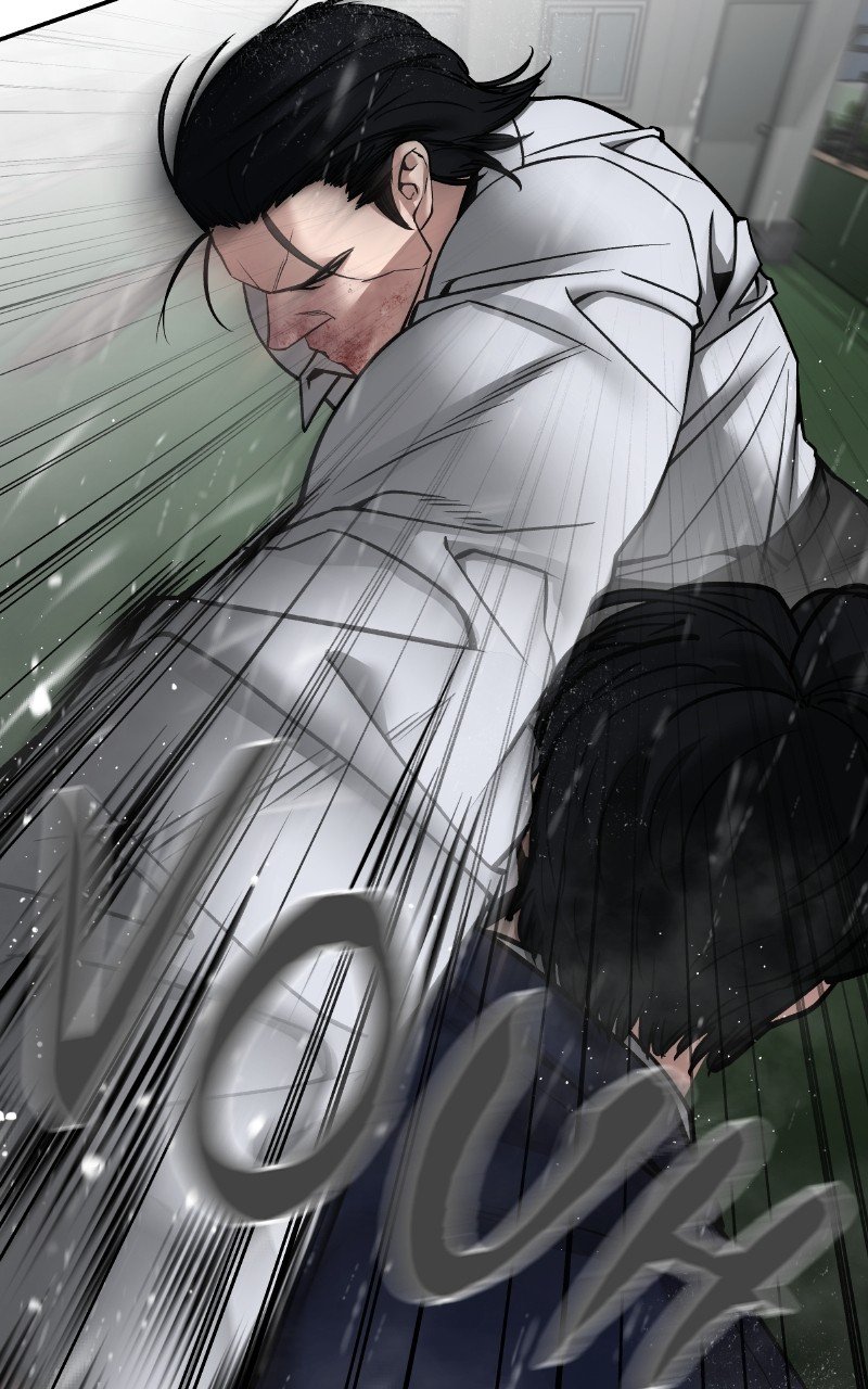 The Bully in Charge Chapitre 109 - Page 19