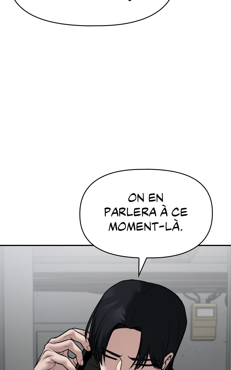 The Bully in Charge Chapitre 109 - Page 190