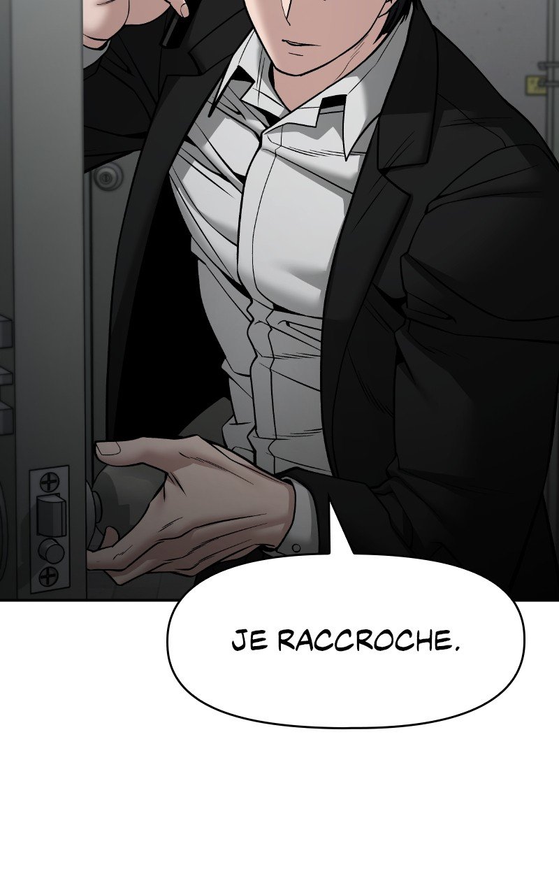The Bully in Charge Chapitre 109 - Page 191