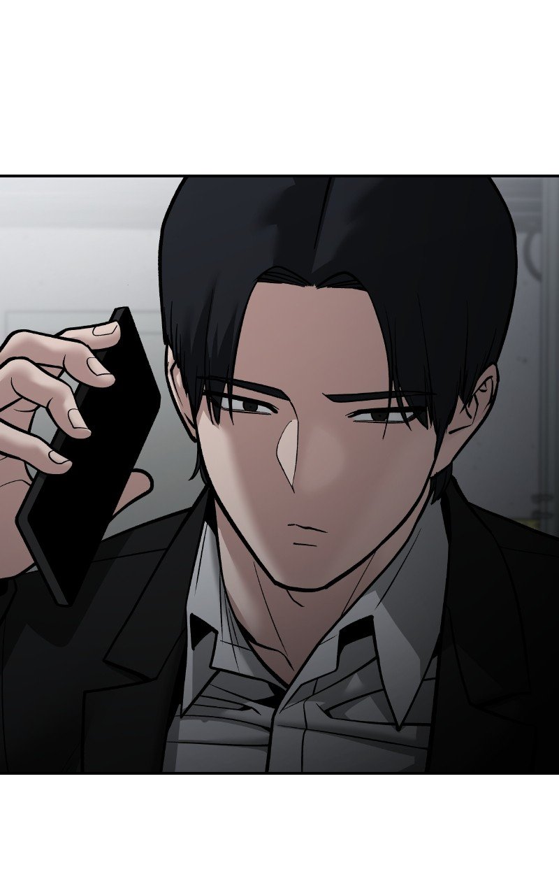 The Bully in Charge Chapitre 109 - Page 192