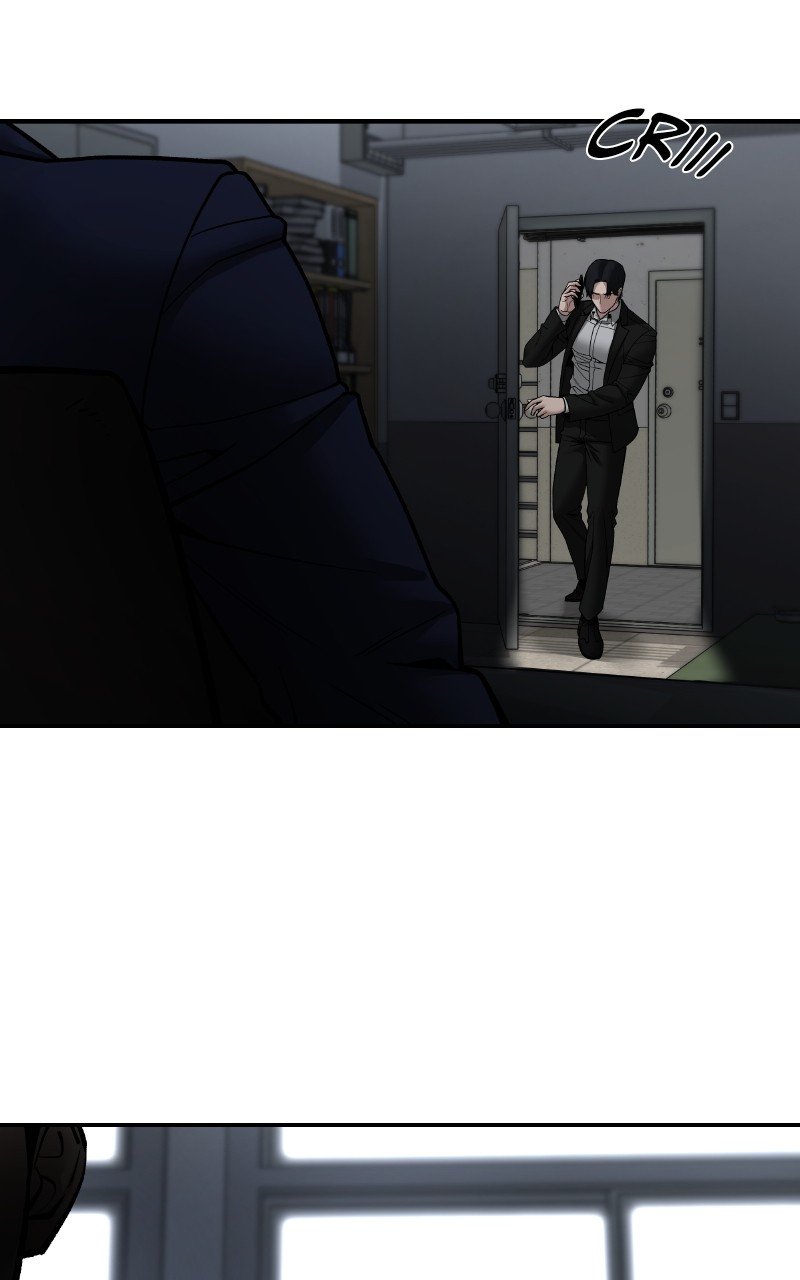 The Bully in Charge Chapitre 109 - Page 193