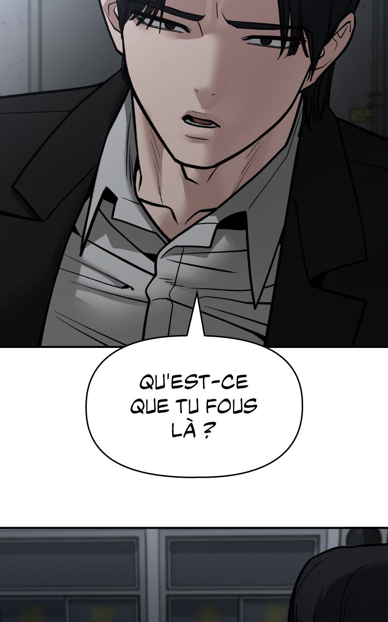 The Bully in Charge Chapitre 109 - Page 195