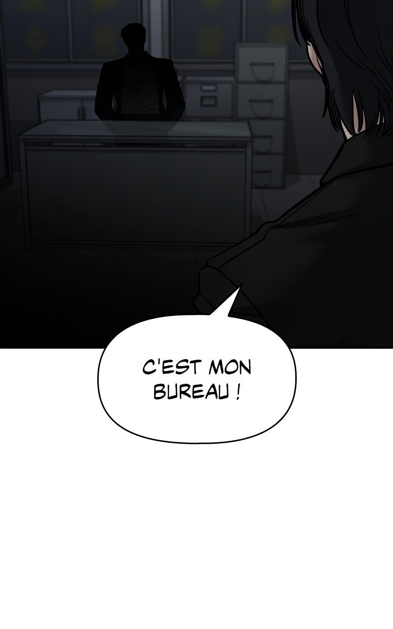 The Bully in Charge Chapitre 109 - Page 196