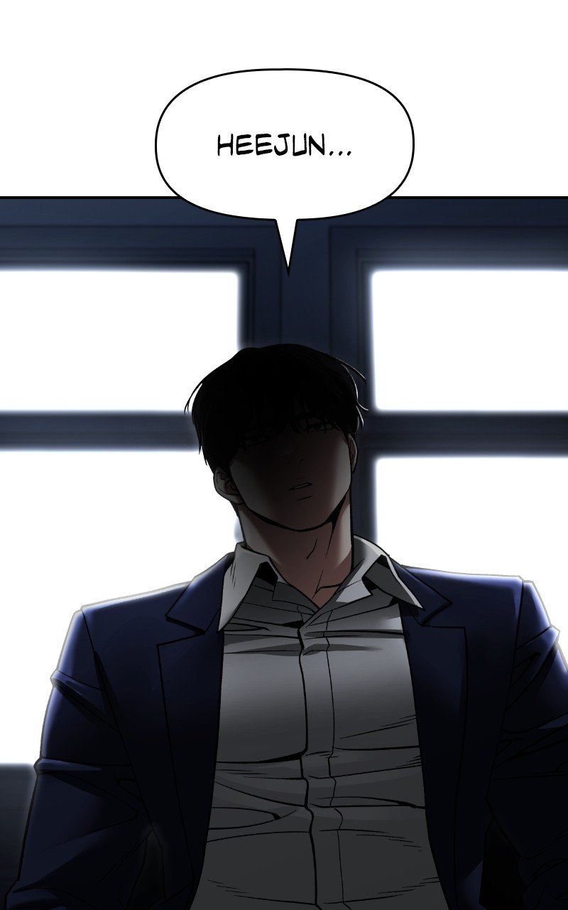 The Bully in Charge Chapitre 109 - Page 197