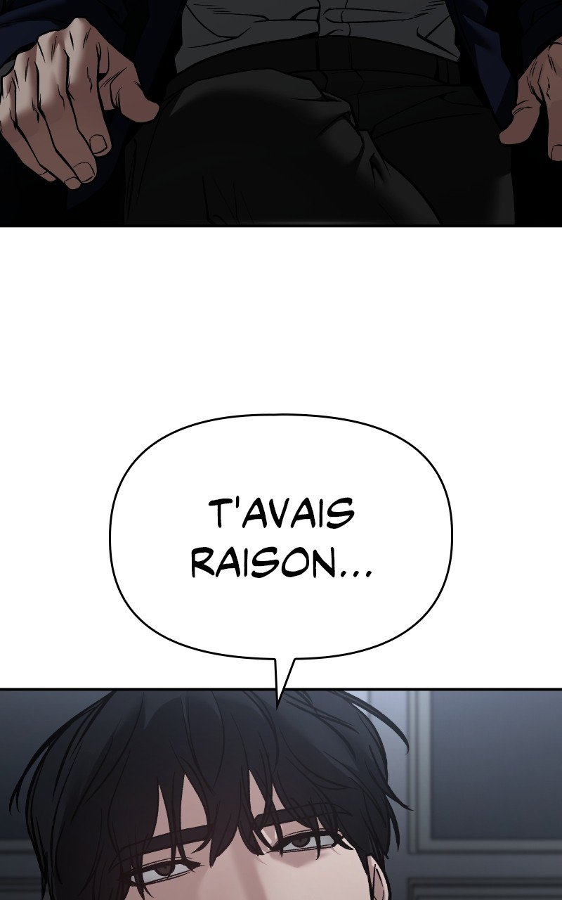 The Bully in Charge Chapitre 109 - Page 198