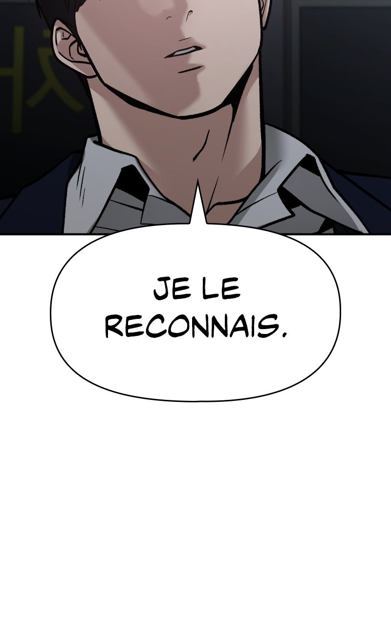 The Bully in Charge Chapitre 109 - Page 199