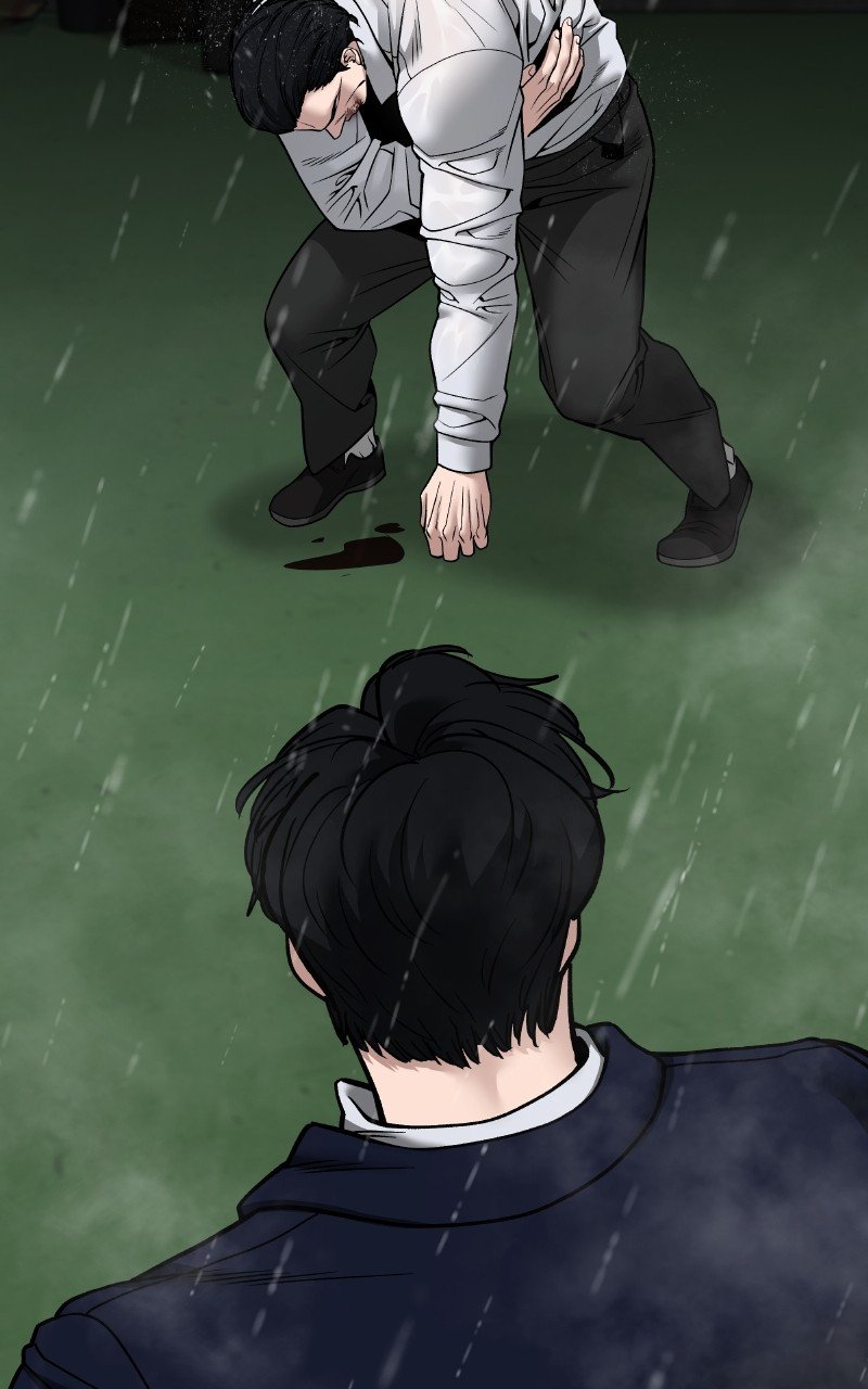 The Bully in Charge Chapitre 109 - Page 2