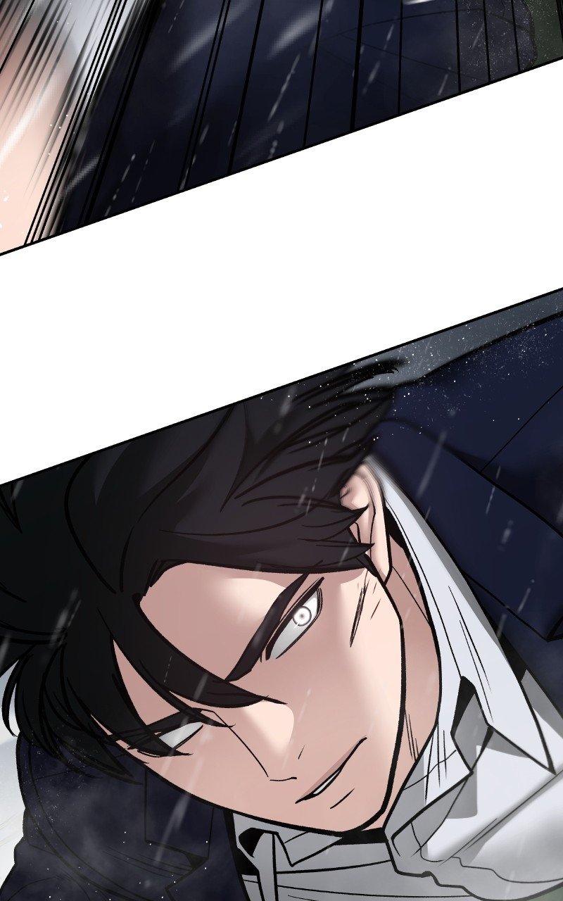 The Bully in Charge Chapitre 109 - Page 20