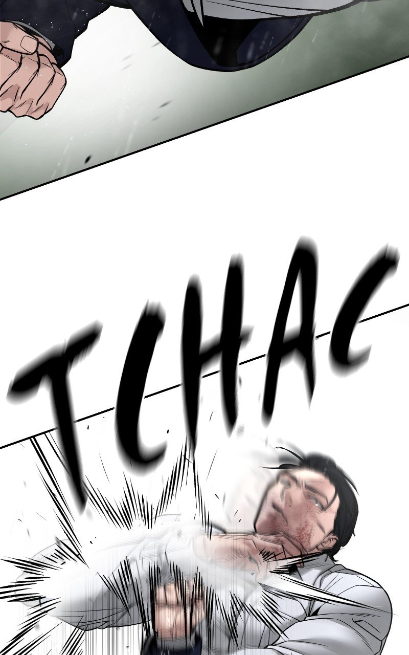 The Bully in Charge Chapitre 109 - Page 21