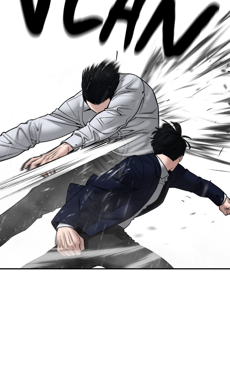 The Bully in Charge Chapitre 109 - Page 23