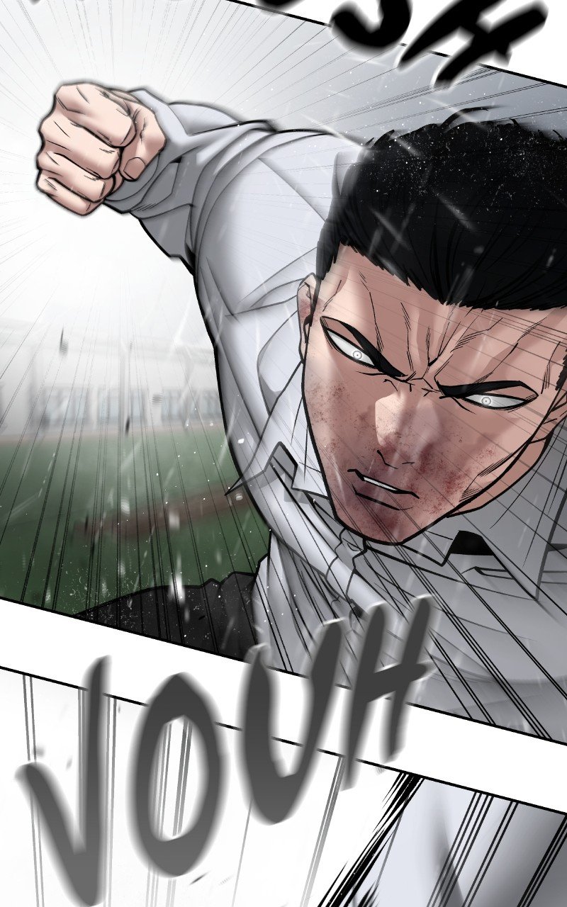 The Bully in Charge Chapitre 109 - Page 25