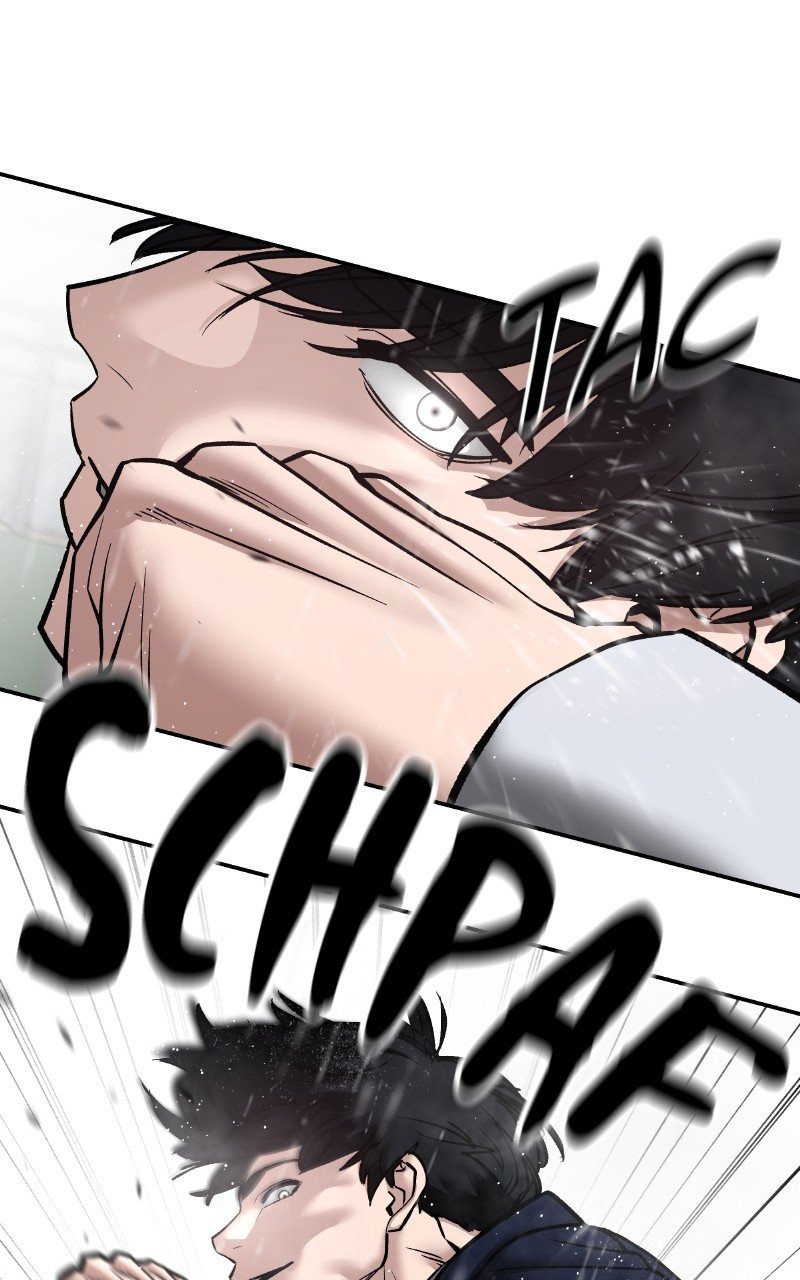 The Bully in Charge Chapitre 109 - Page 27